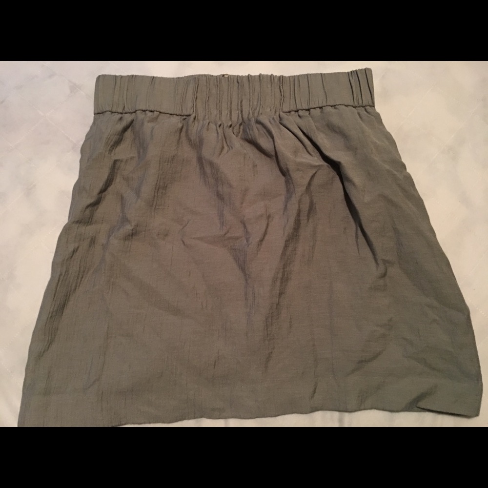Anne Taylor Loft Skirt size 10